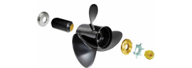 Props & Rubex Hub Kit 